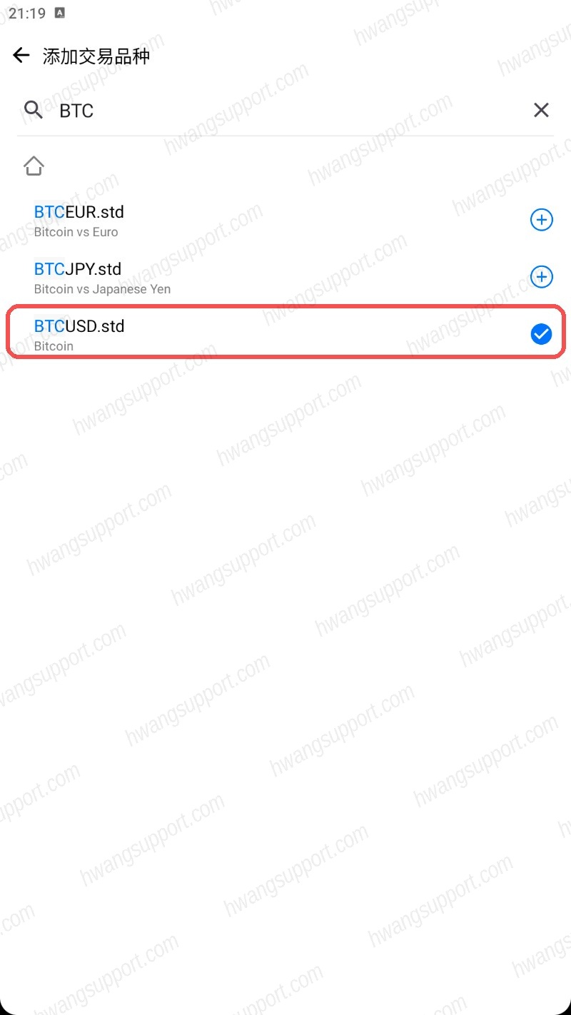 搜btc点BTCUSD加入